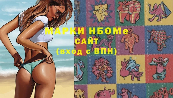 крисы Алексин